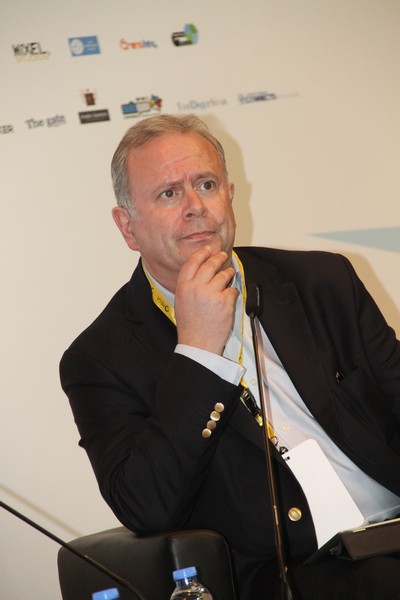 Mena Games Conference and Exhibition